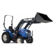 Traktor ISEKI TLE3410 AL / AHL